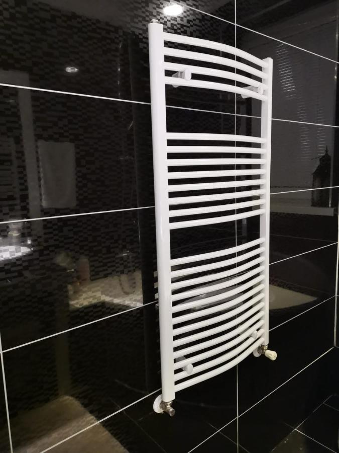 Vienna Luxus Appartment ภายนอก รูปภาพ